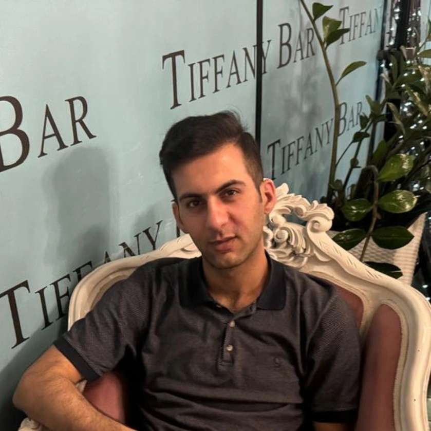 Hirad Fazeli